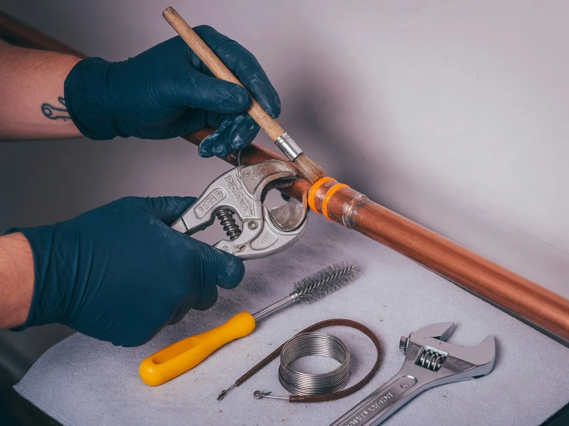 Why choose Sump Pump Repair in Caputa, SD